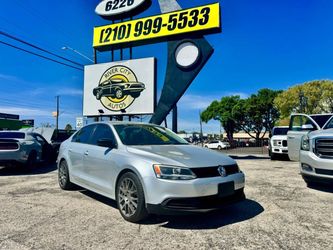 2014 Volkswagen Jetta