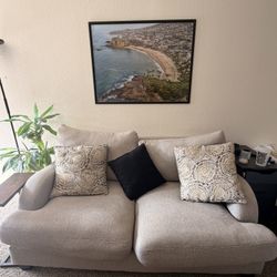 Couch For Sale!
