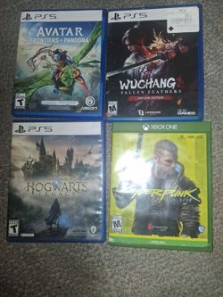 Ps5 games not free