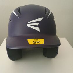 Woman's soft ball hat