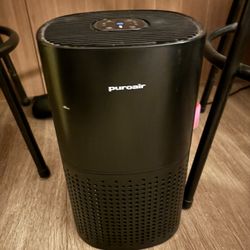 Air Purifier 