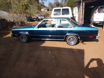 1979 Mercury