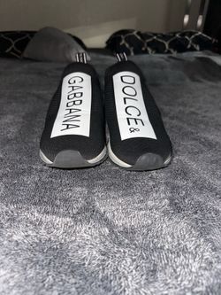 Dolce gabana shoes