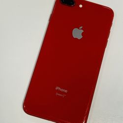 iPhone 8 Plus 64GB T-Mobile Sprint 