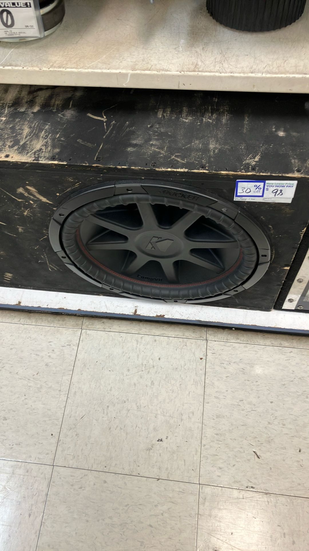 Car Sub