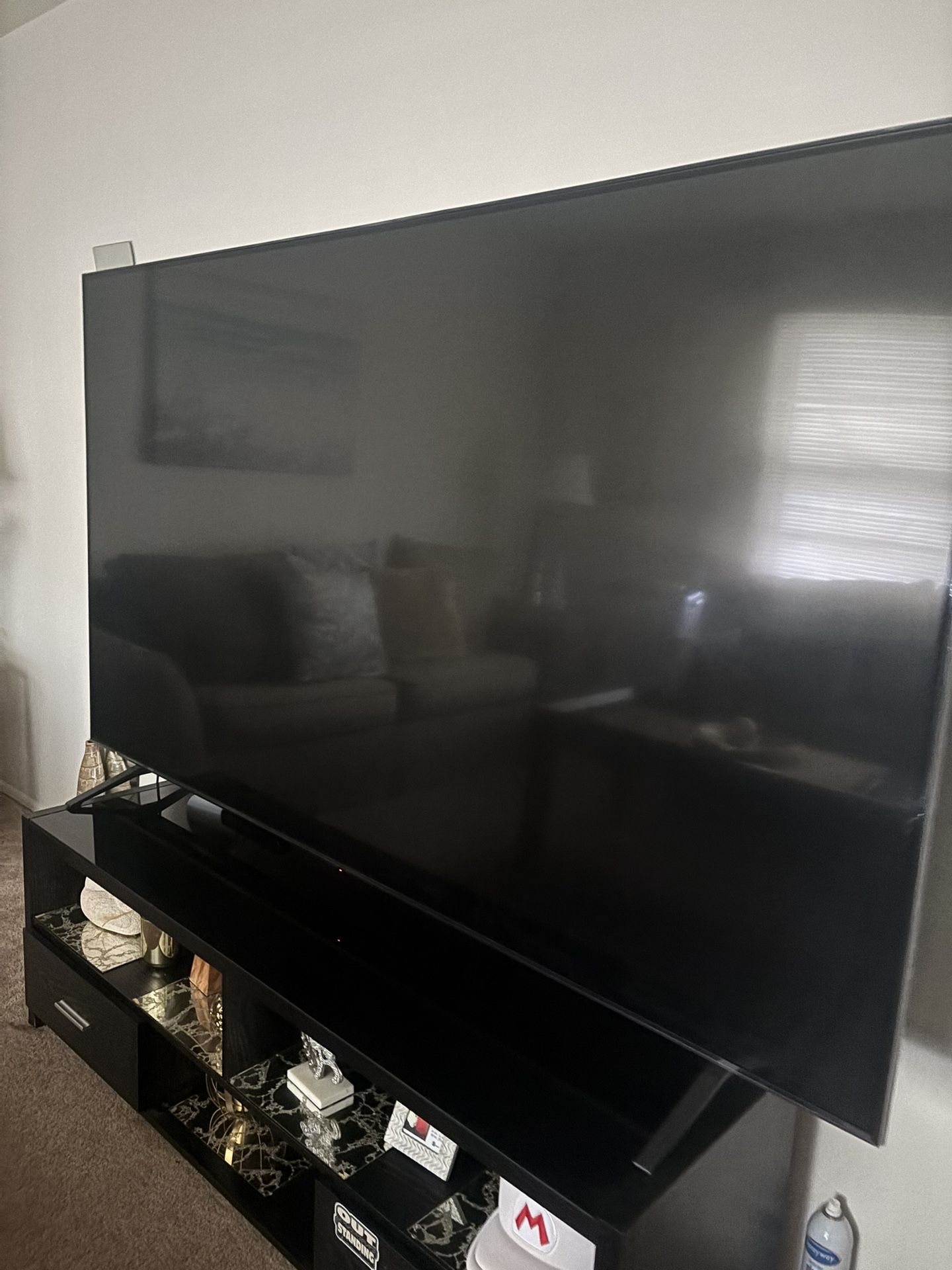 Smart Tv LG 86 Inches