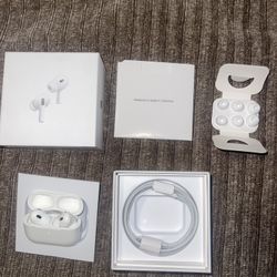 Airpods Pro