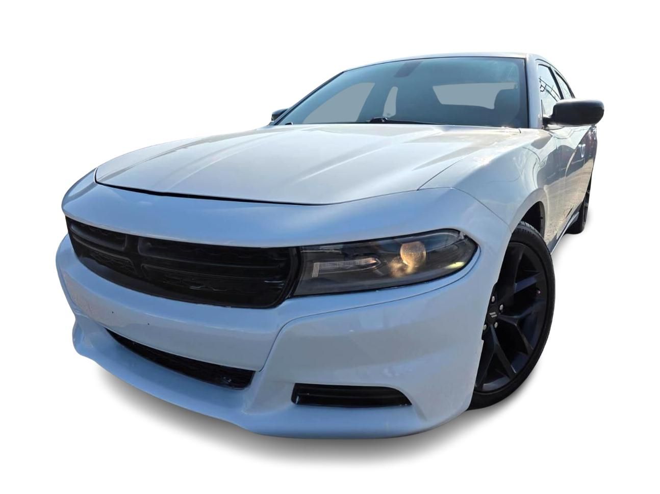 2020 Dodge Charger