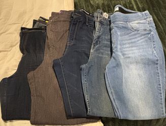 Women’s Jeans