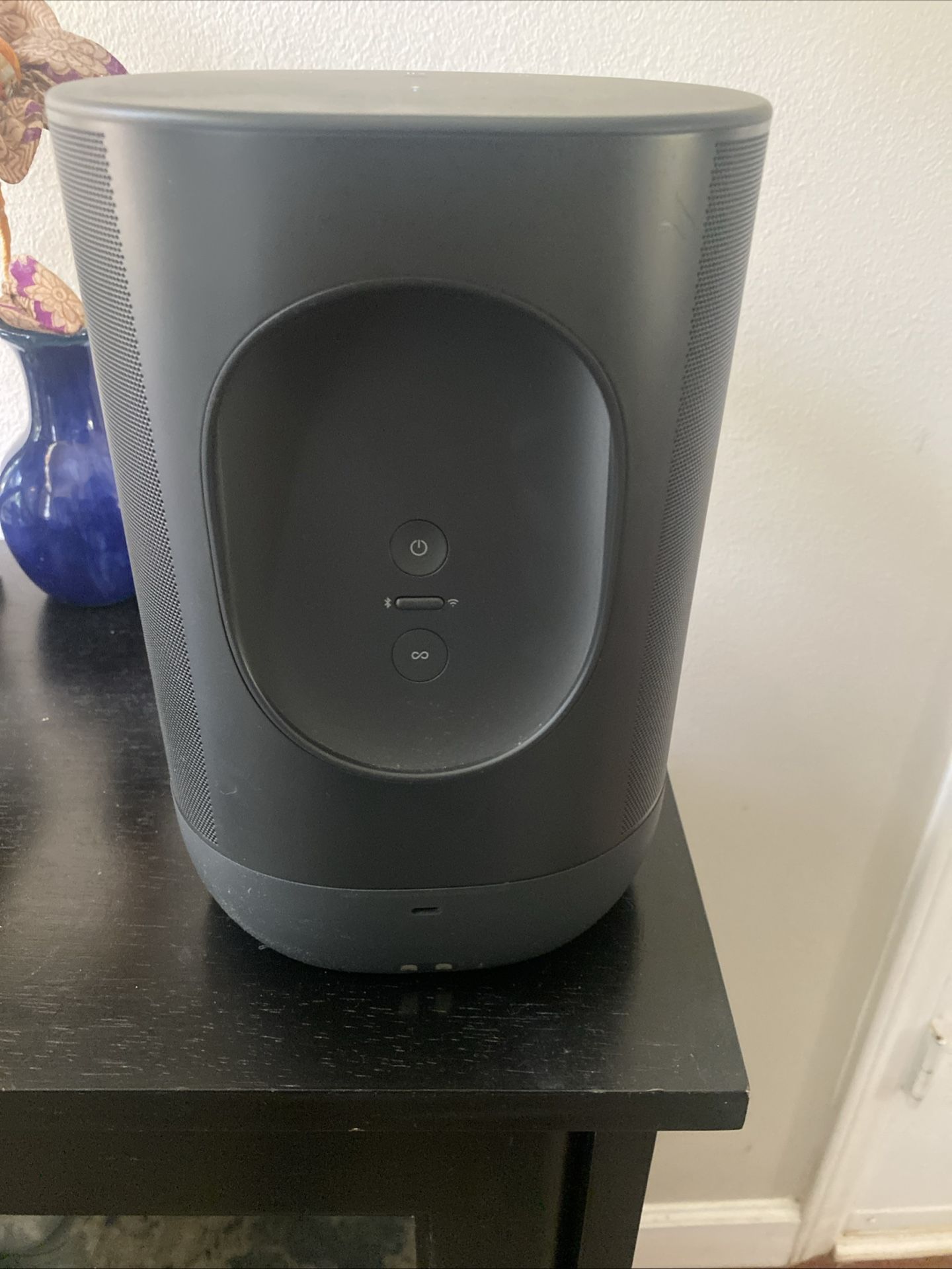 SONOS Move1 And Move 2