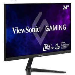 120Hz Gaming Monitor