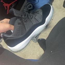 Space Jam 11s