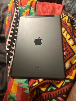 iPad 256 GB 9th Gen Model a2603