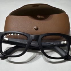 Ray Ban Meta Wayfarer (Gen 2) Smart Glasses Bluetooth Matte Black 