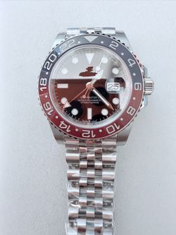 Pepsi GMT
