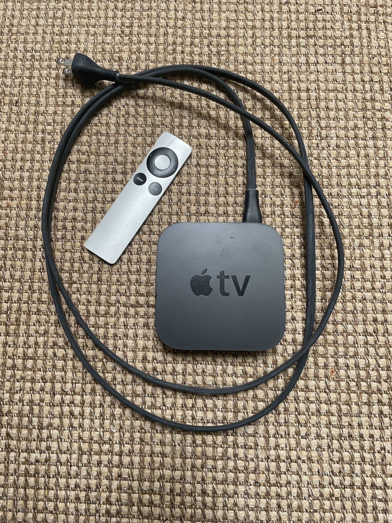 Apple TV 3rd Generation