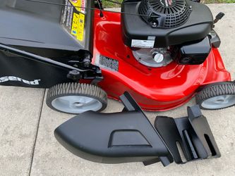 Mower