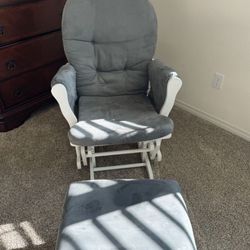 Rocking Chair