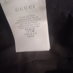 Brand New GG Luxury Hat