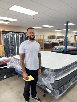 Mattress Bargains - Going Quickly