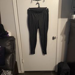 Torrid Pleather Pants
