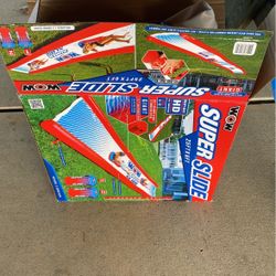 Super Slide 25ft X 6ft