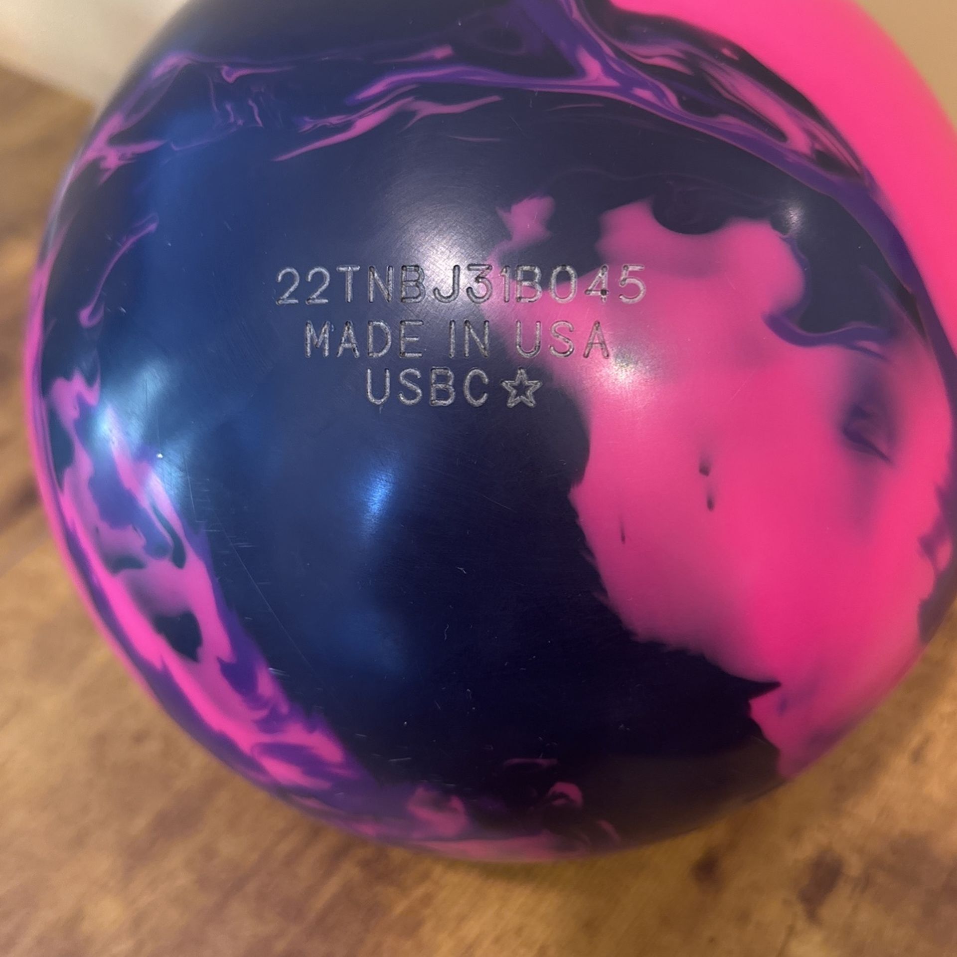 Storm Proton Physix Bowling Ball for Sale in Abington, MA - OfferUp