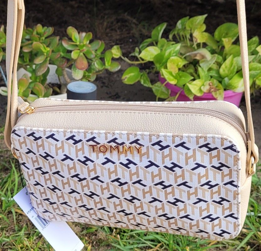 Tommy Hilfiger Crossbody 