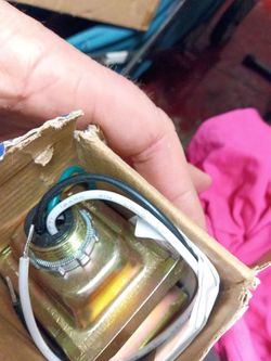 Door Bell Transformer power supply a