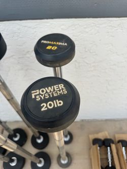Chest Press