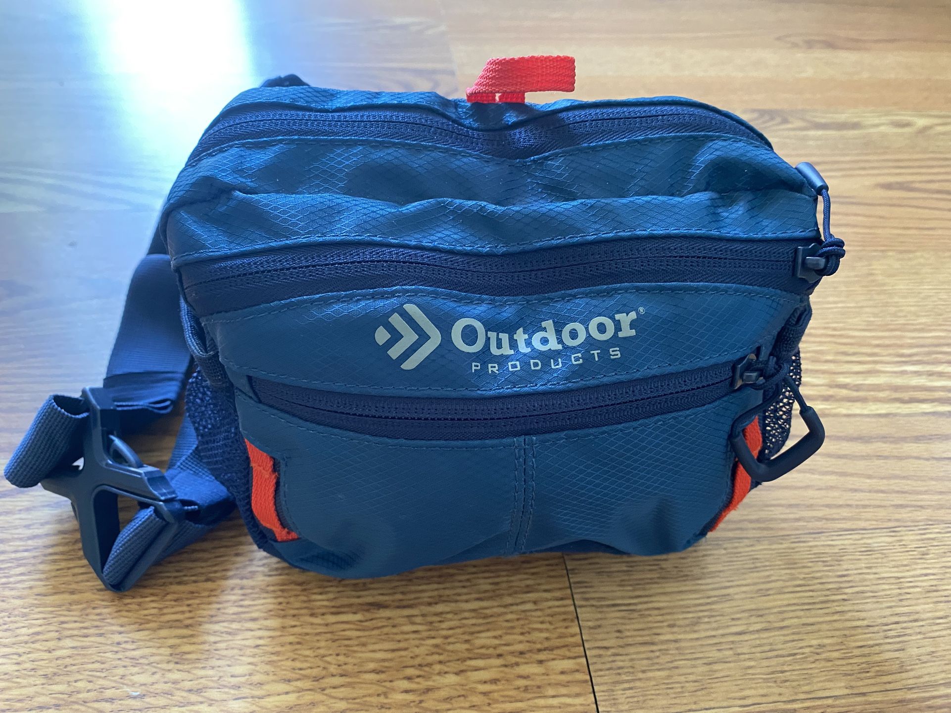 NEW Outdoor Products Waist/Fanny Pack