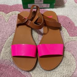 Girls Shoes