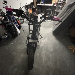 Ridstar and Big ripper 2600 OR TRADES CHRCK DESCRIPTION!!!!