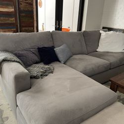 Sleeper Sofa 