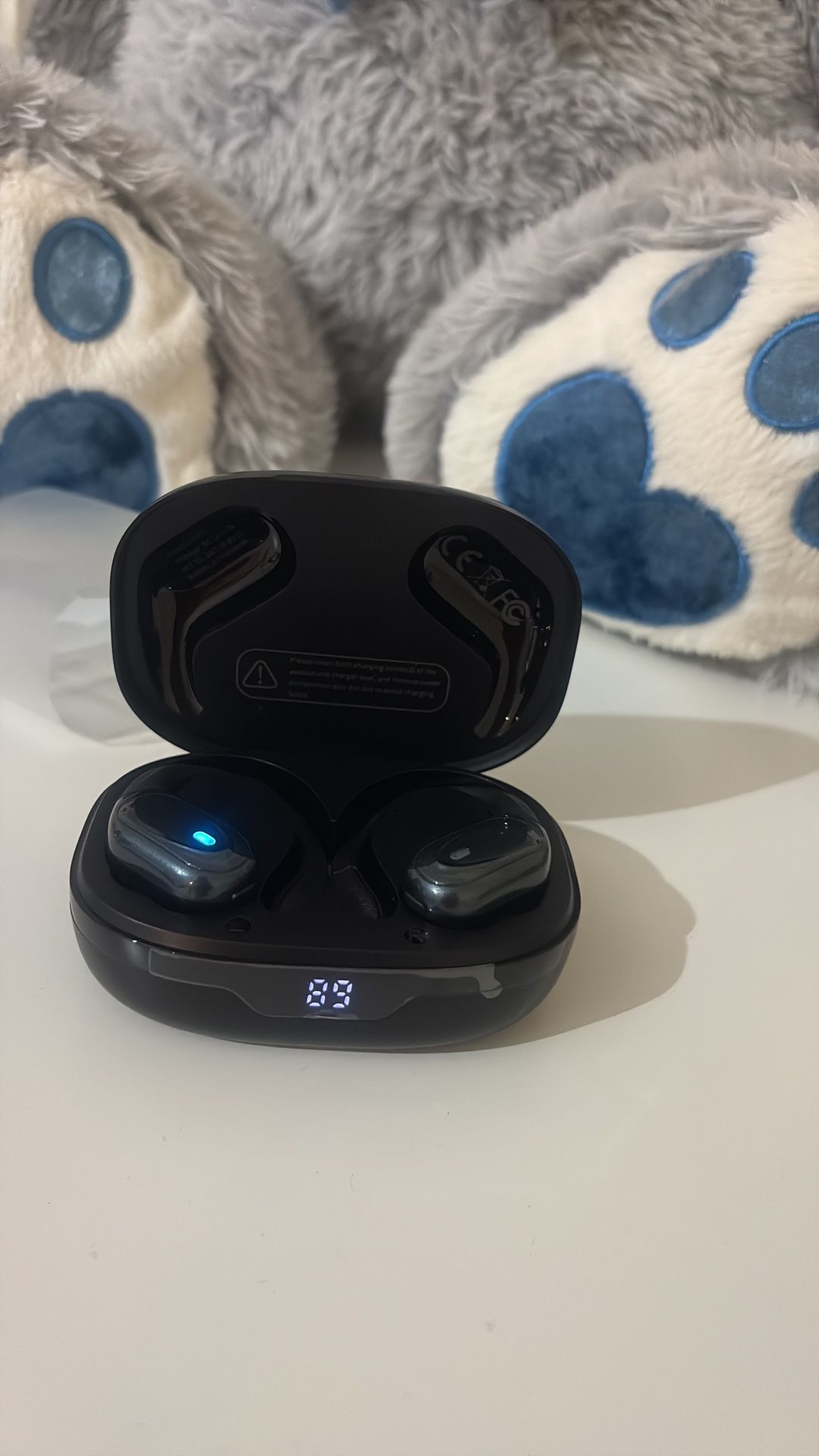 Auriculares 