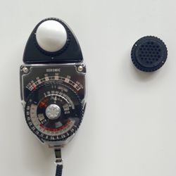 Sekonic Studio Deluxe