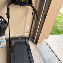 Tread mill