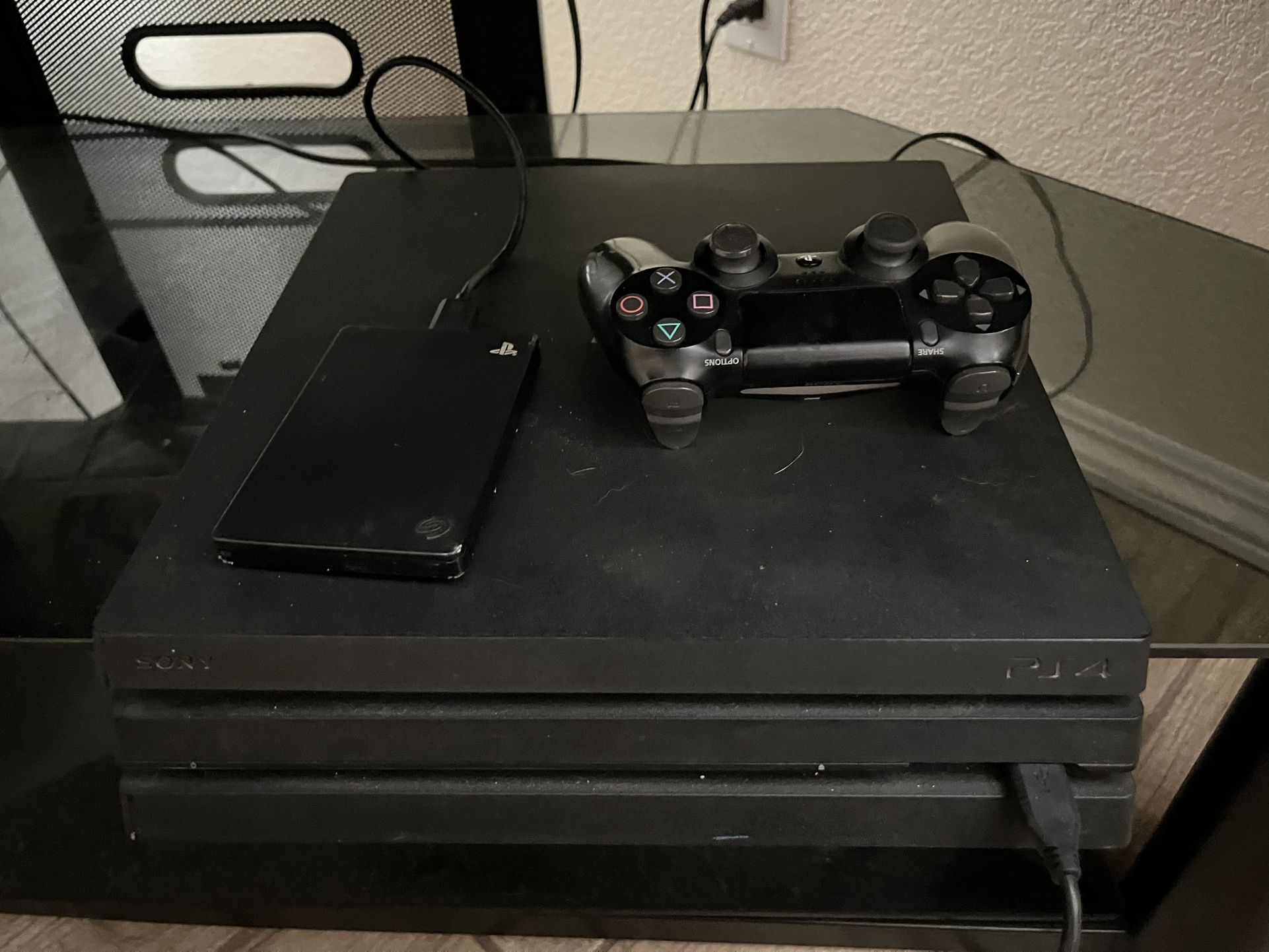 PS4 Pro