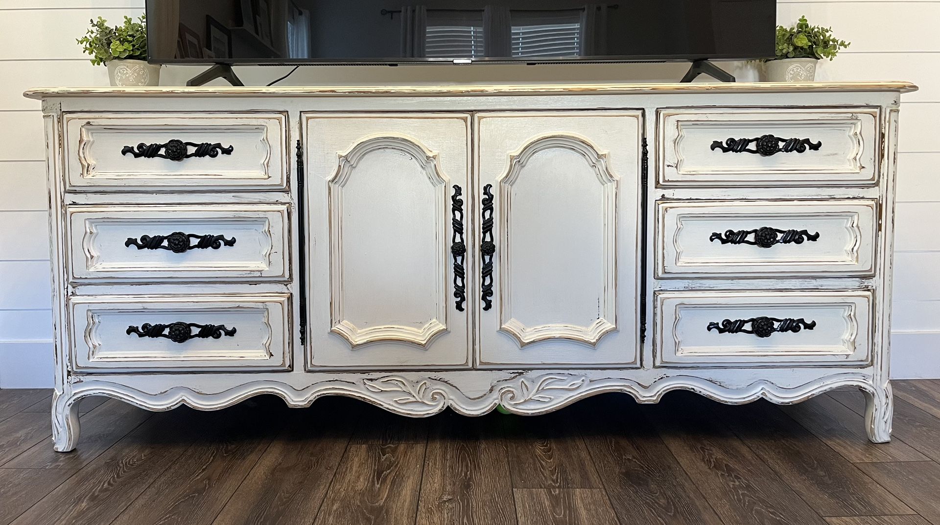 Drexel Dresser