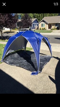Lightspeed Quick Canopy