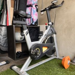 YOSUDA Exercise Bike