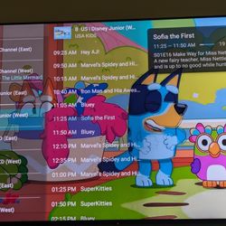 MOVIES  SPORTS TV SHOWS 