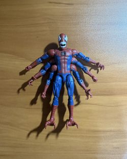 Marvel Legends Spider-Man: Far From Home Series - Doppelganger Spider-Man