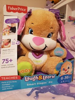 Baby toy