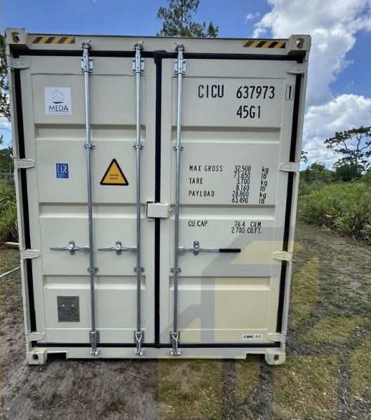 Shipping Containers For Sale!!