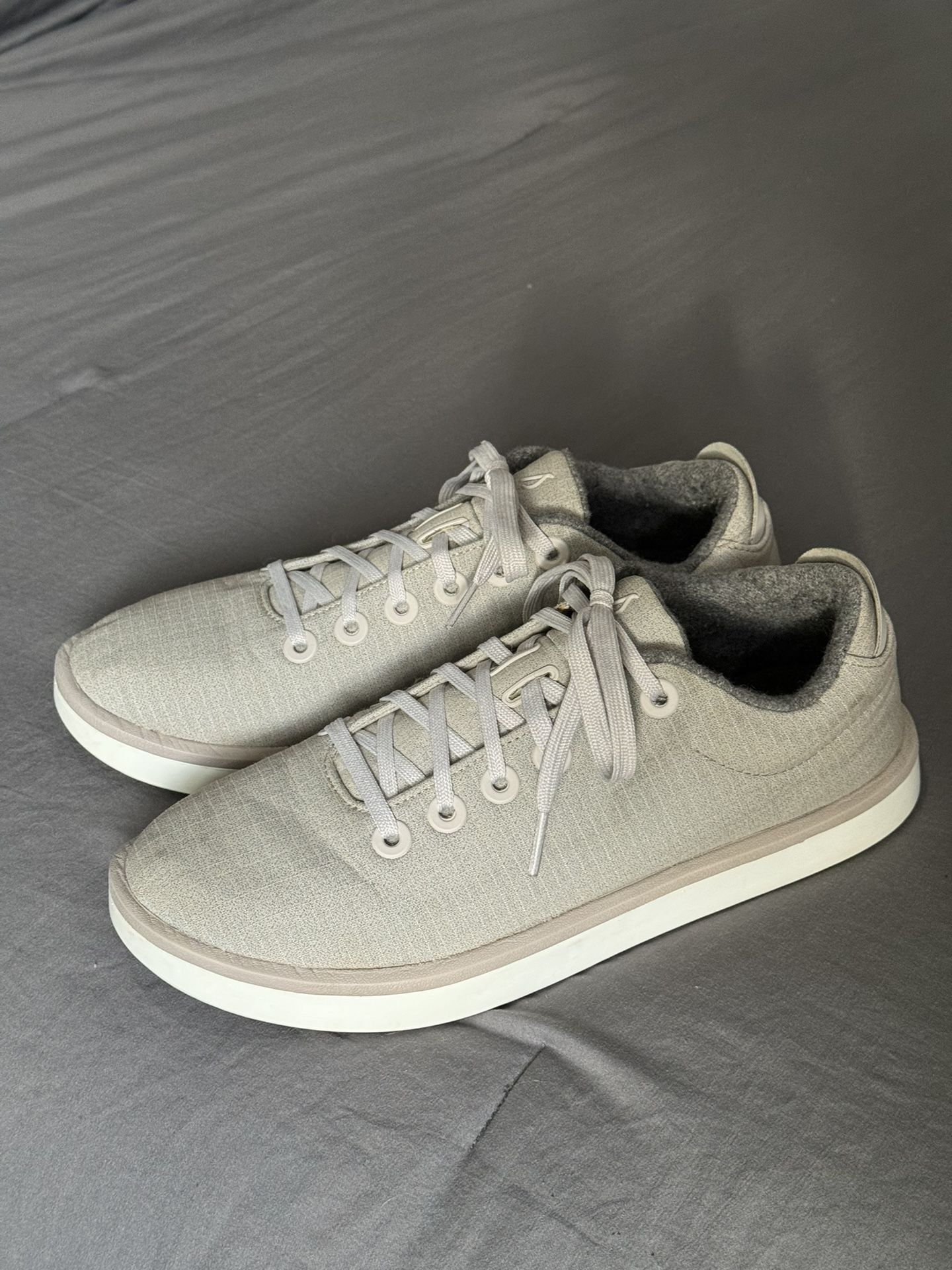 Allbirds Men’s Wool Piper’s Barely Worn Discontinued