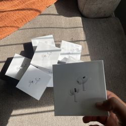 AirPod Pro 2nd Generation