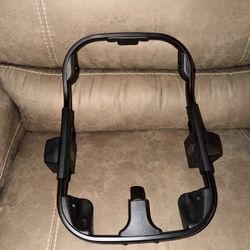 Nuna Demi Grow Ring Adapter 