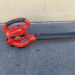 Craftsman Blower