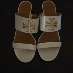 Tory Burch Heels
